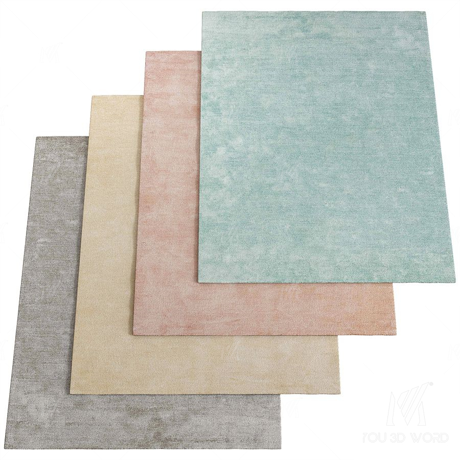 Carpet, 100